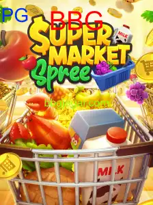 SupermarketSpree